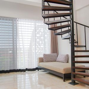 Duplex Room